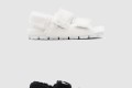 [PRADA-프라다]시어링 샌들 1X737M
