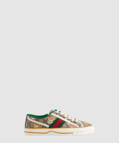 [GUCCI-구찌]KAI x Gucci 테니스 1977 스니커즈 660022
