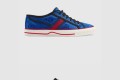 [GUCCI-구찌]오프 더 그리드 스니커즈 628709