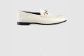 [GUCCI-구찌]홀스빗 레더 로퍼 414998
