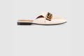 [GUCCI-구찌]GG 삼선 블로퍼 423694