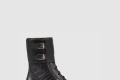 [GUCCI-구찌]인터로킹 G 부츠 628855