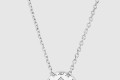 [LOUIS VUITTON-루이비통]L TO V 목걸이 M69641