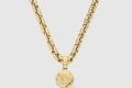 [LOUIS VUITTON-루이비통]LVXNBA 목걸이 MP2857