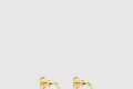 [LOUIS VUITTON-루이비통]블루밍 귀걸이 M64859