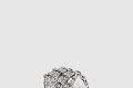 [BULGARI-불가리]세르펜티 바이퍼 반지 345226