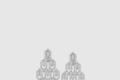 [BULGARI-불가리]세르펜티 귀걸이 353844