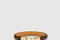 [LOUIS VUITTON-루이비통]비비엔 팔찌 M6773E