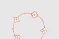 [LOUIS VUITTON-루이비통]컬러 블라썸 BB 팔찌 Q95596