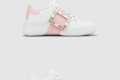 [ROGER VIVIER-로저비비에]비브 스케이트 스트라스 스니커즈 5422