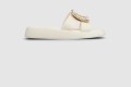 [ROGER VIVIER-로저비비에]비비에 슬라이드 스트라스 뮬 6093