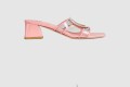 [ROGER VIVIER-로저비비에]비키 비브 뮬 5363