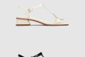 [ROGER VIVIER-로저비비에]비키 비브 샌들 5542
