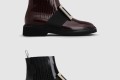 [ROGER VIVIER-로저비비에]비브 레인저스 첼시부츠 5482