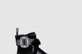 [ROGER VIVIER-로저비비에]비브 레인저스 스트라스 부츠 4992