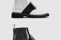 [ROGER VIVIER-로저비비에]비브 레인저스 스티치 부츠 5483