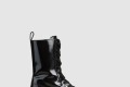 [ROGER VIVIER-로저비비에]비브 스케이트 레이스업 부츠 5423