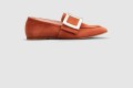 [ROGER VIVIER-로저비비에]소프트 로퍼 6343