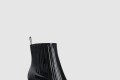 [ROGER VIVIER-로저비비에]트레 비비에 첼시부츠 5222