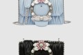 [MIUMIU-미우미우]레이디 마테라쎄 숄더백 5BD084