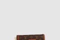[LOUIS VUITTON-루이비통]도핀 체인 WOC M68746