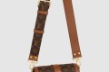 [LOUIS VUITTON-루이비통]빠삐용 트렁크 M57835