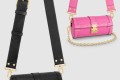 [LOUIS VUITTON-루이비통]빠삐용 트렁크 M58655