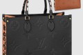 [LOUIS VUITTON-루이비통]온더고 MM M58522