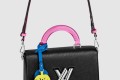 [LOUIS VUITTON-루이비통]트위스트 MM M56112