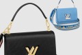 [LOUIS VUITTON-루이비통]트위스트 MM M57505