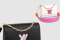 [LOUIS VUITTON-루이비통]트위스트 MM M57667