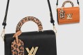 [LOUIS VUITTON-루이비통]트위스트 MM M58568