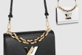 [LOUIS VUITTON-루이비통]트위스트 MM M58715