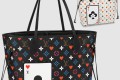 [LOUIS VUITTON-루이비통]게임 온 네버풀 MM M57483