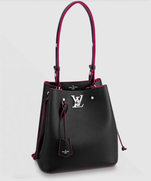 [LOUIS VUITTON-루이비통]락미 버킷 M54677