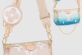[LOUIS VUITTON-루이비통]멀티 포쉐트 악세수아 M57634