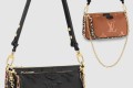 [LOUIS VUITTON-루이비통]멀티 포쉐트 악세수아 M58520