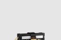 [LOUIS VUITTON-루이비통]쁘띠뜨 말 M55436