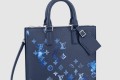[LOUIS VUITTON-루이비통]삭플라 지페 M57843