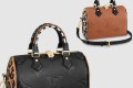 [LOUIS VUITTON-루이비통]스피디 반둘리에 25 M58524