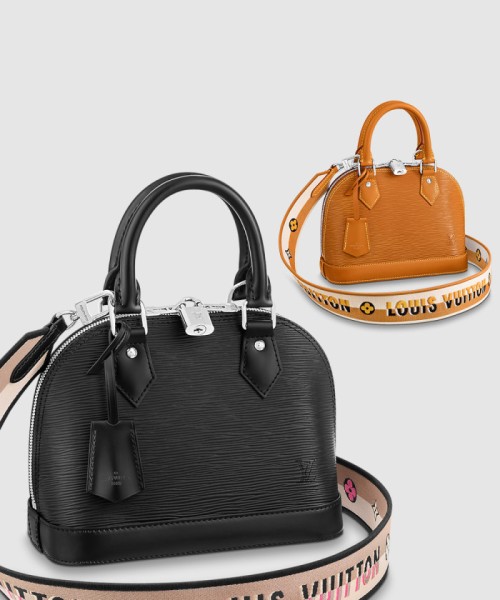 [LOUIS VUITTON-루이비통]알마 BB M59217