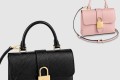 [LOUIS VUITTON-루이비통]록키 BB M52880