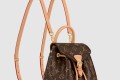 [LOUIS VUITTON-루이비통]몽수리 백팩 BB M45502