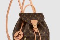 [LOUIS VUITTON-루이비통]몽수리 백팩 PM M45501