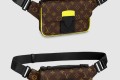 [LOUIS VUITTON-루이비통]S 락 슬링백 M45807