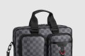 [LOUIS VUITTON-루이비통]유틸리티 비즈니스 토트백 N40278