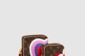 [LOUIS VUITTON-루이비통]게임 온 파남 세트 M57450