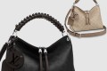 [LOUIS VUITTON-루이비통]보부르 호보백 MM M56073
