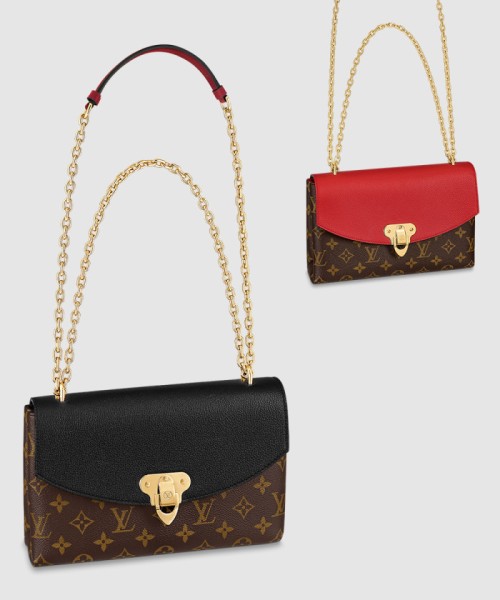 [LOUIS VUITTON-루이비통]생 플라시드 M43714