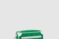 [LOUIS VUITTON-루이비통]미니 소프트 트렁크 M80816